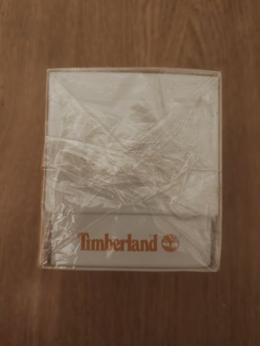 Zegarek Timberland