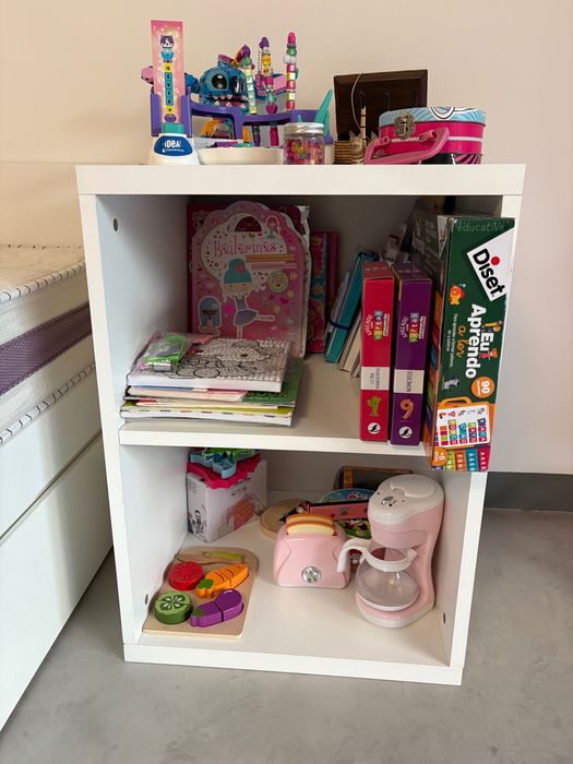 COMBI COOL BRANCO MATE