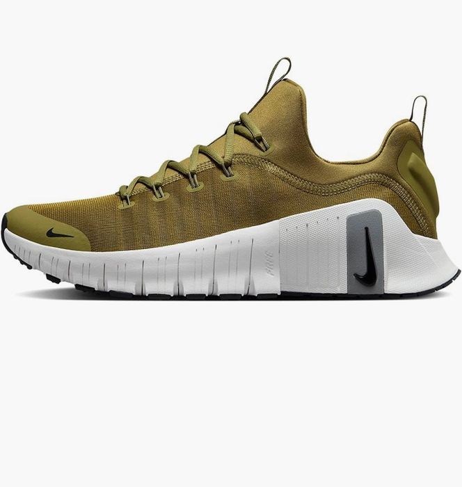 Оригінальні чоловічі кросівки Nike Free Metcon 6