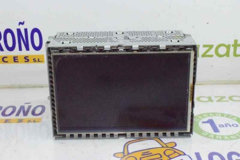 Tela/Ecrã Multifunções Land Rover Discovery 4