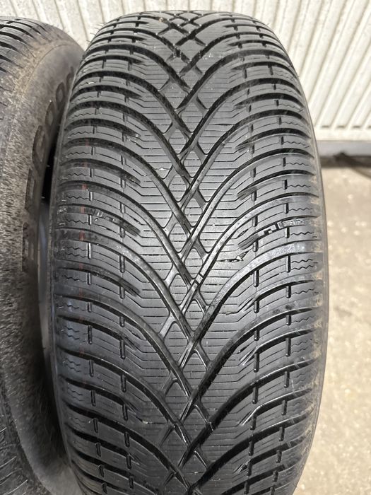 215/65 R16 2 sztuki BFGoodrich