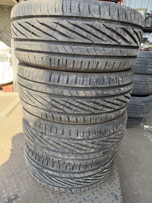 Uniroyal Rainsport 5 225/45 r17 JAK NOWE