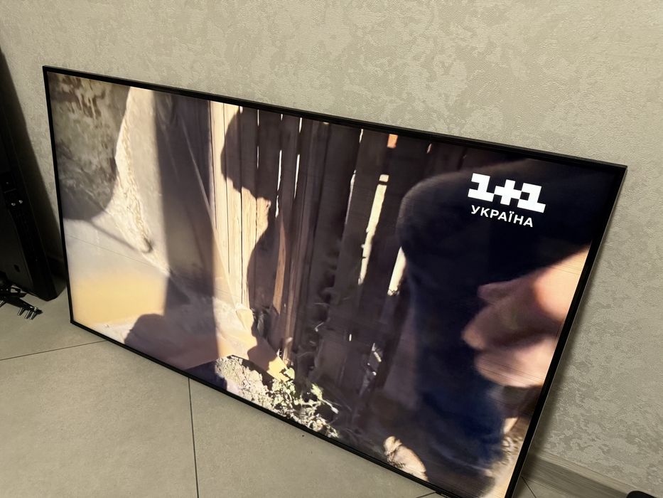 Samsung 50 діагональ .