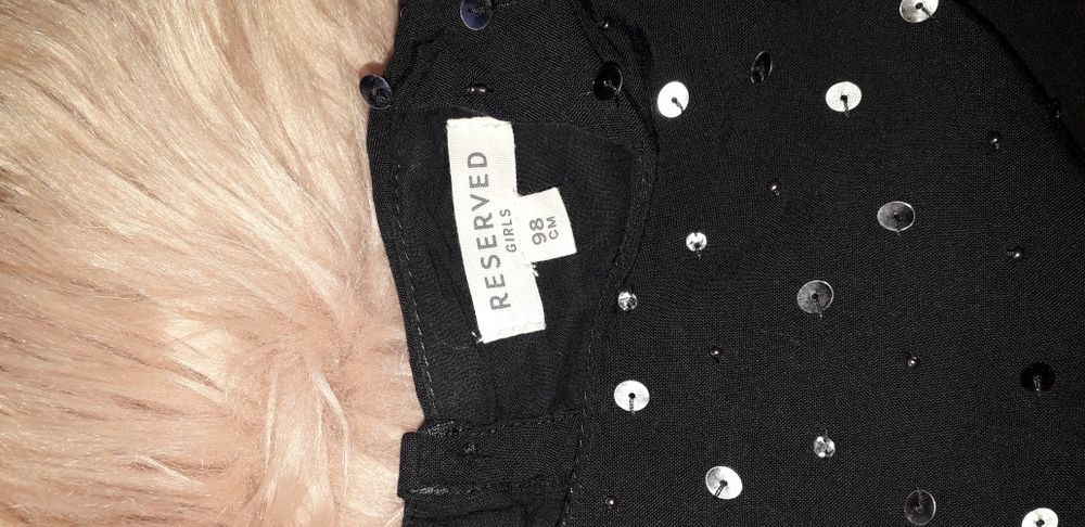 Sukienka Reserved r.98