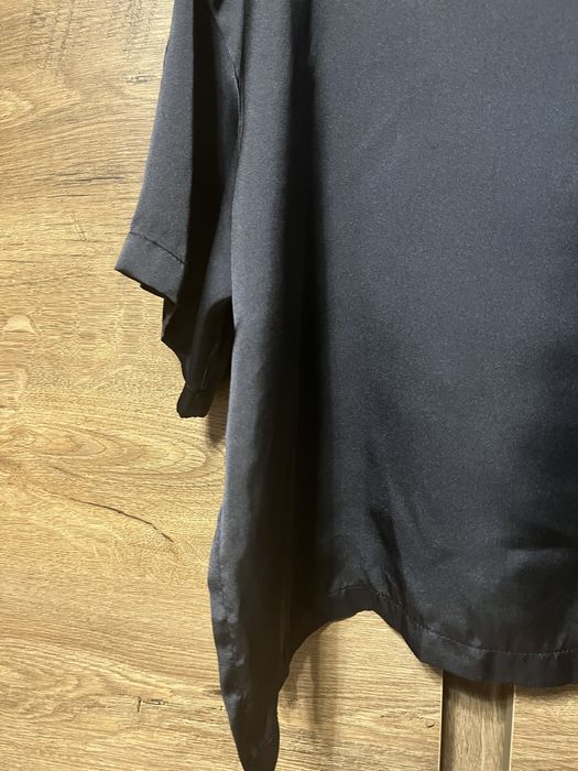 Bluzka kwadratowe kimono Zara