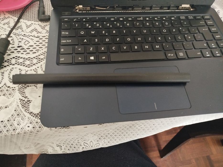 PC Asus 4 GB ram