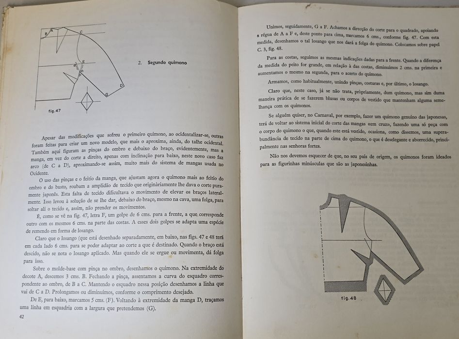 Livro de corte Singer