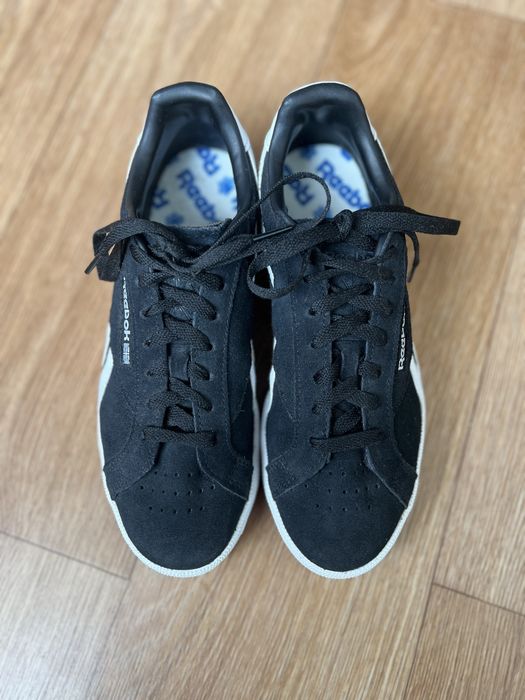 Женские кроссовки Reebok
