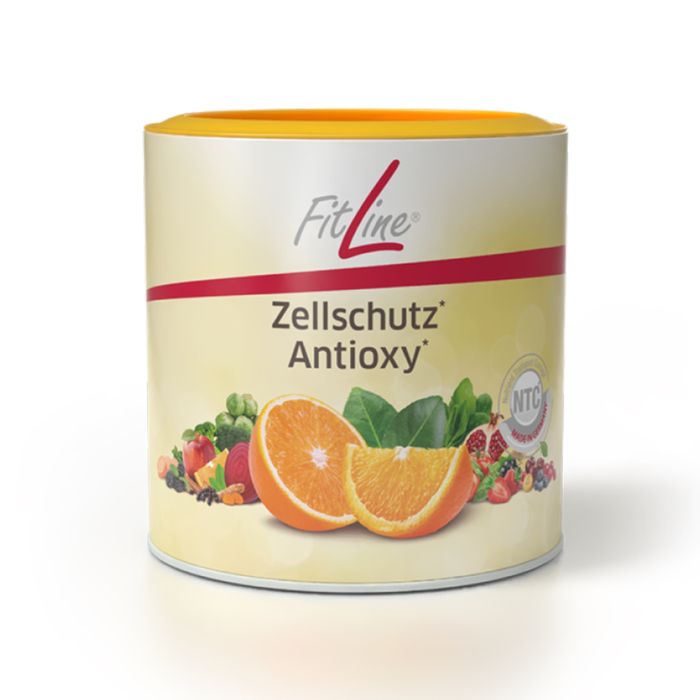 Zellschuts FitLine Цельшутс Фітлайн