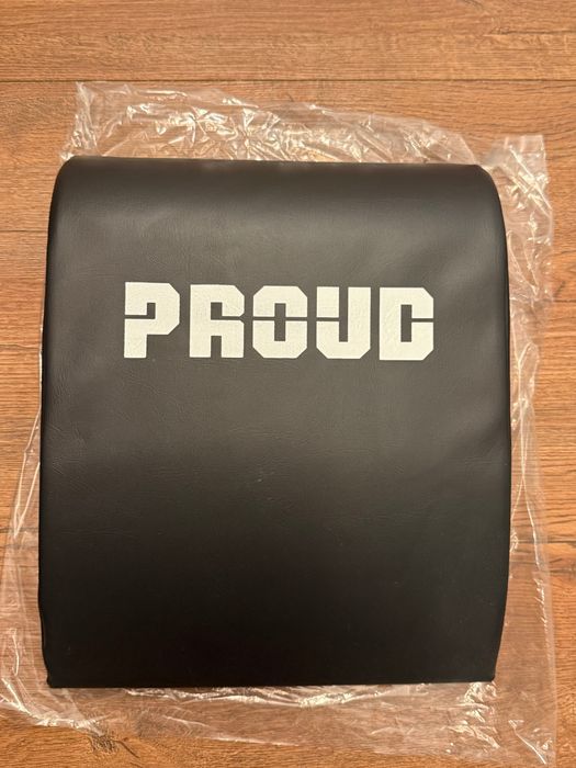 AB mata do ćwiczeń PROUD