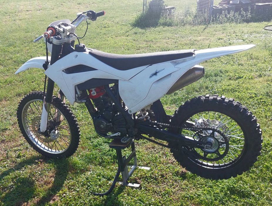 Kayo K5 300 82Mth 2024r