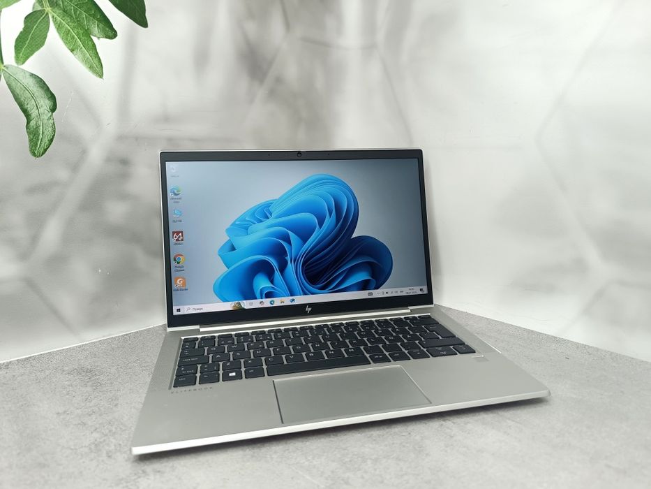 HP EliteBook 835 G7/Ryzen 3 Pro 4450U/16/256/13" Full HD IPS/2020 рік
