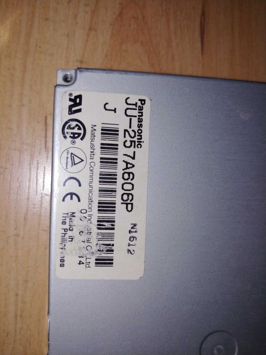 Stare Części komputerowe