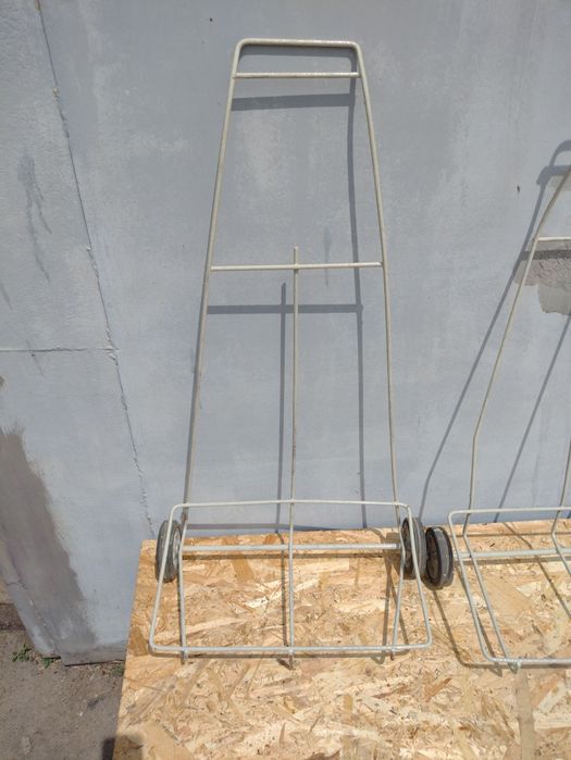 Тачка Кравчука небольшая