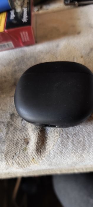 Słuchawki bezprzewodowe ko bu buRedmi buds 5 lub Redmi buds 4 active