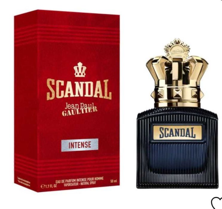 Ícones da Perfumaria (Originais e Lacrados)- 100ml