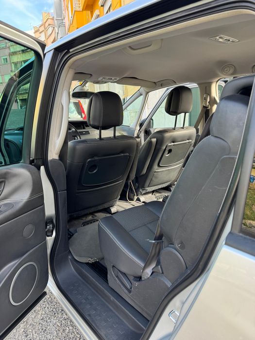 Renault grand espace