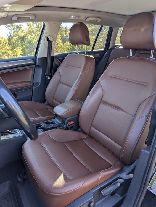 Volkswagen Golf Alltrack

Volkswagen Golf 2017

Автобазар
Volkswagen
G