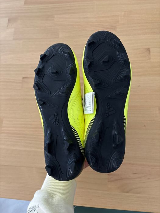 Chuteiras adidas copa