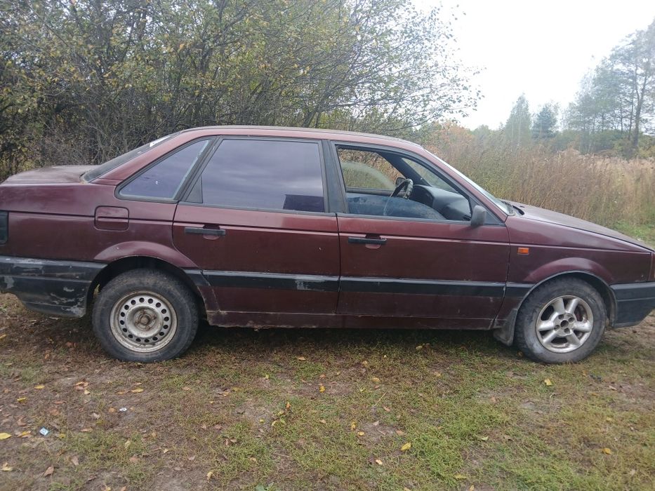 продам Volkswagen Passat в3