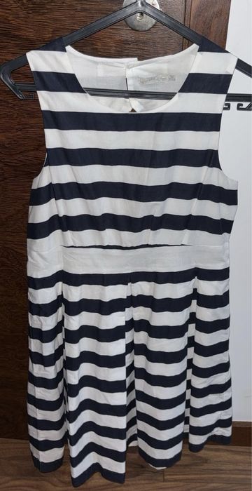Vestido cerimonia menina