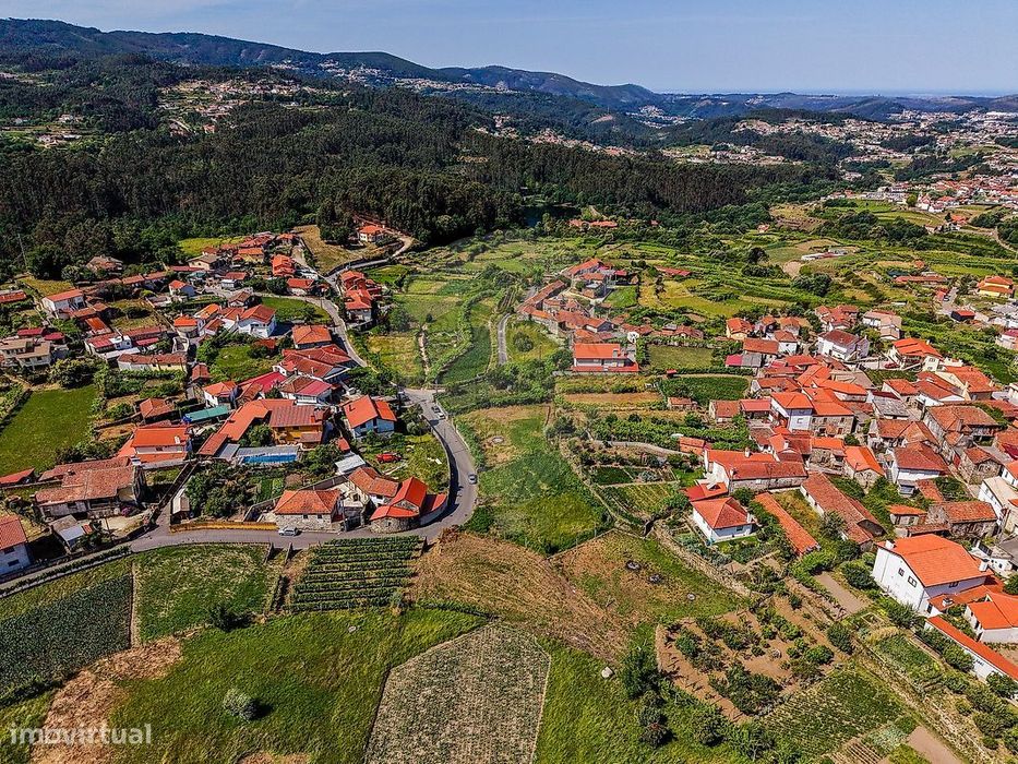 Terreno  para venda