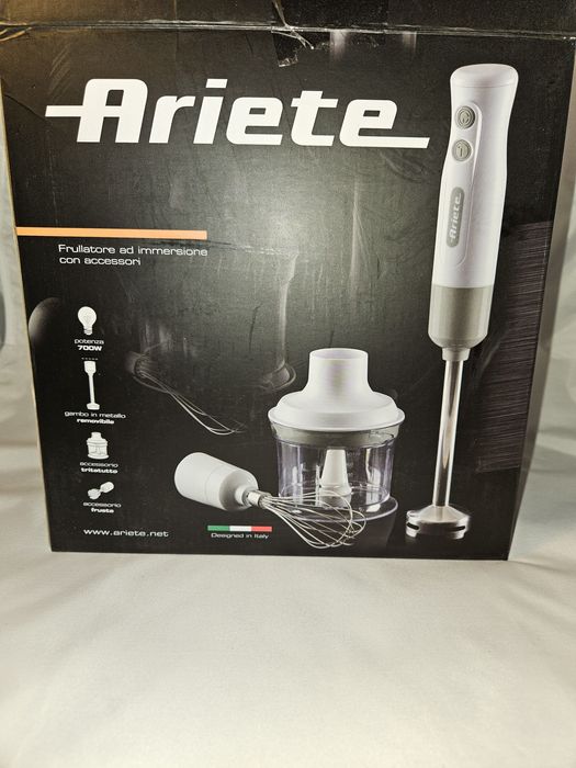 Blender ręczny Ariete