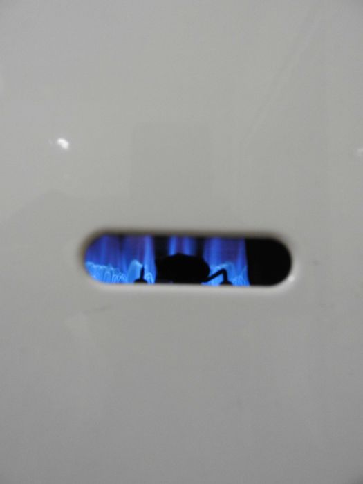 Beretta Fonte 11 AE Przepływowy ogrzewacz wody /zapłon elektroniczny/