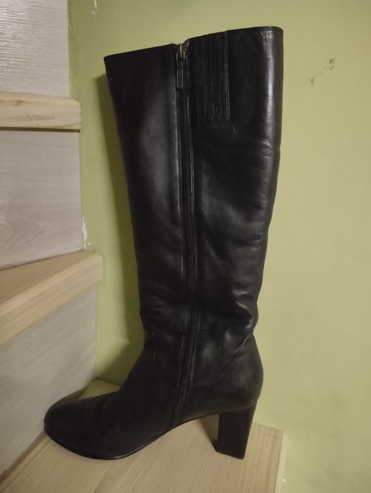 Зимові сапоги 38р Carlo Pazolini