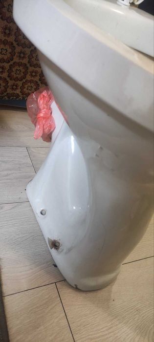 Унітаз  недорого