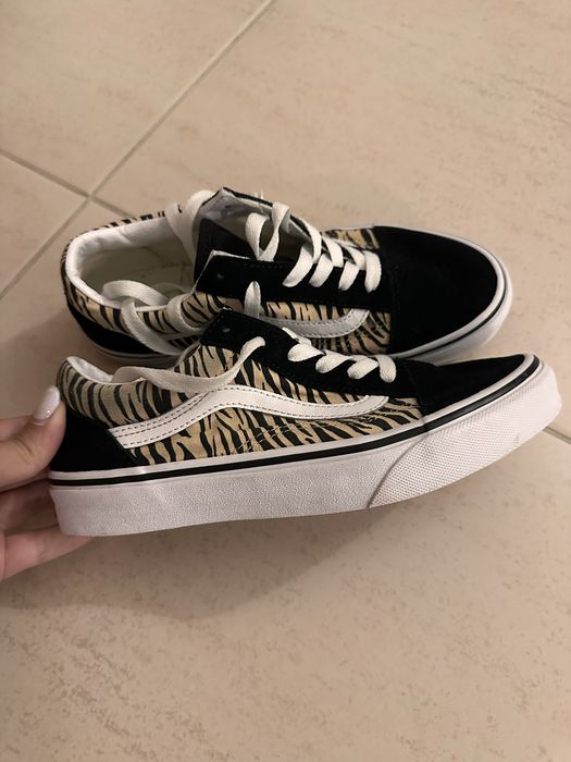 Tenis Vans Mulher