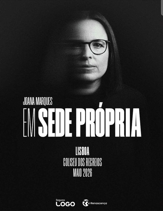 Trocar 5 bilhetes de 'Em Sede Propria', dia 22 de Maio, para qualquer sessão dos dias 17 - 21 e 25-28.