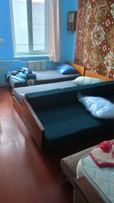 Здам  2 кв  центр військовим