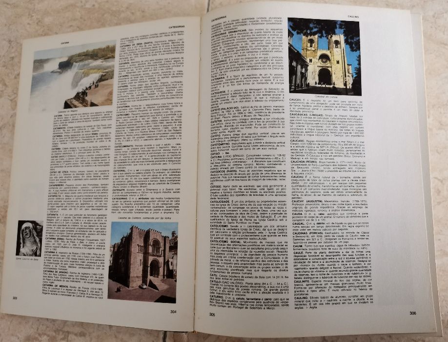 Enciclopédia Fundamental Verbo (1982)