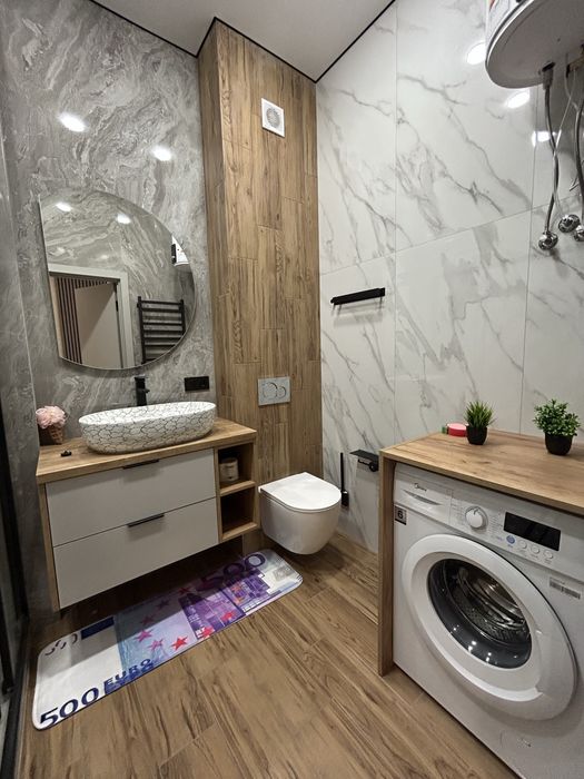 2-комнатная квартира по адресу ул. Бандеры Степана (площадь 80 м²) - Atlanta.ua - фото 7