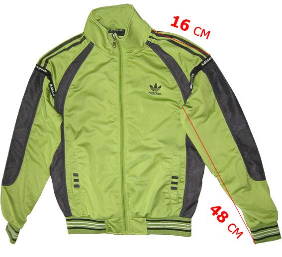 Спортивний костюм (б/в) Adidas