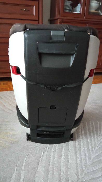 fotelik samochodowy ISOFIX 9-36 KG