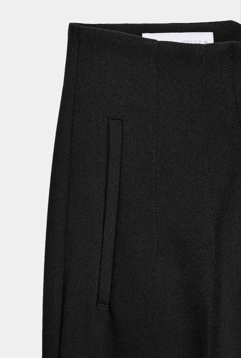 Класичні штани брюки Zara L