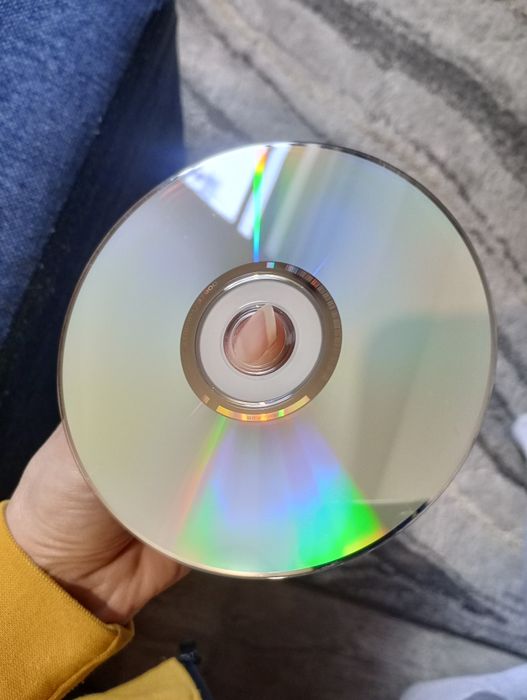 Mała syrenka Dvd