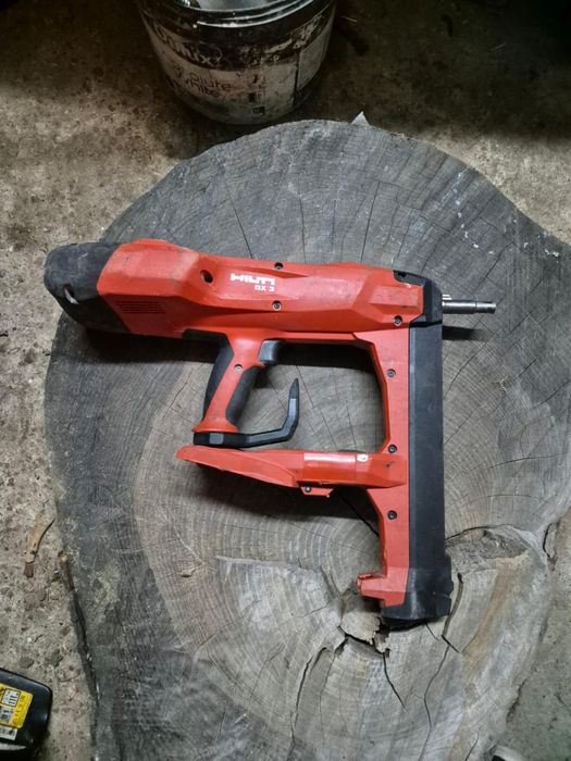 osadzak akumulatorowy Hilti BX 3