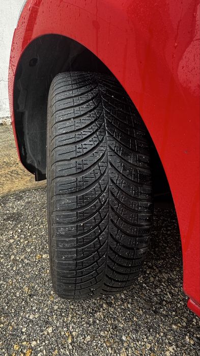 Ford Fiesta — fotografia 4
