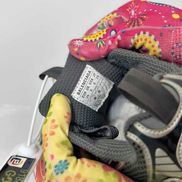 БЕЗ ПЕРЕДОПЛАТИ ‼️ Balenciaga 3XL Grey