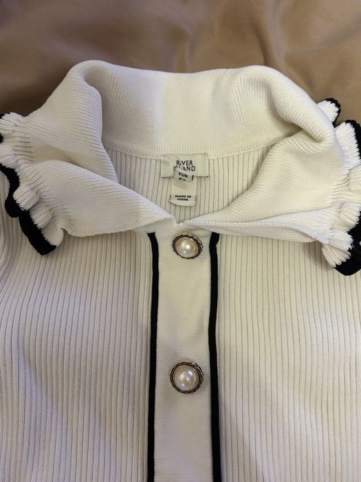 Кофтинка олд мані