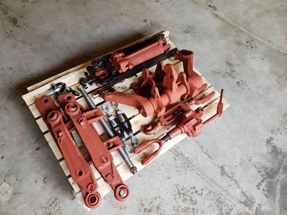 Камера мТз юмз т40 Колеса скат диск Навіска МТЗ Навеска краб