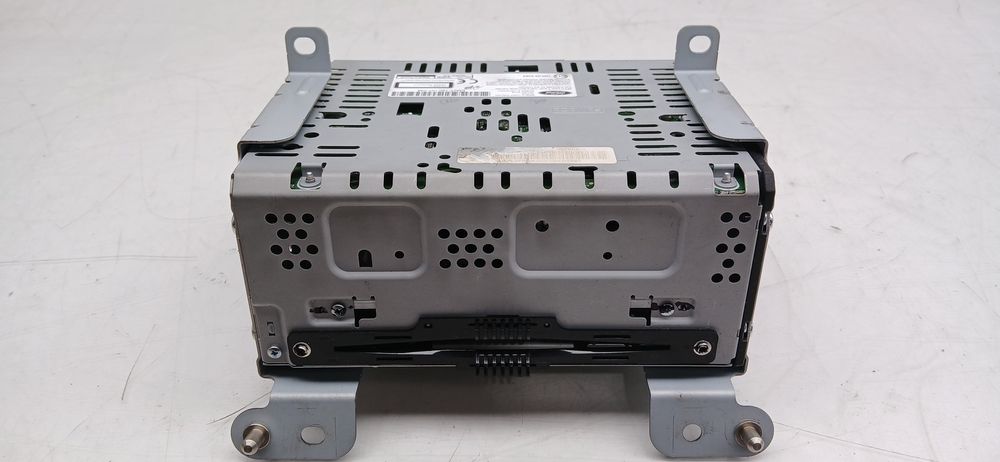 Rádio / auto-rádio FORD S-Max