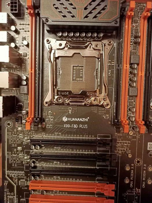 huananzhi x99 f8d plus