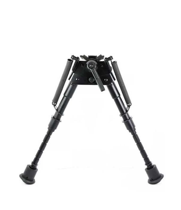 Сошки Harris Bipod S-BRM 6"-9" із шарніром