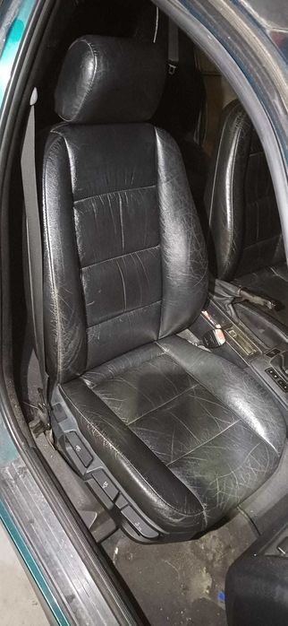 Peças BMW E36 - Touring, Sedan, Coupe, Cabrio, Compact - BMW 318 Tds