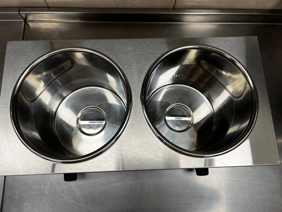 Bartscher Марміт