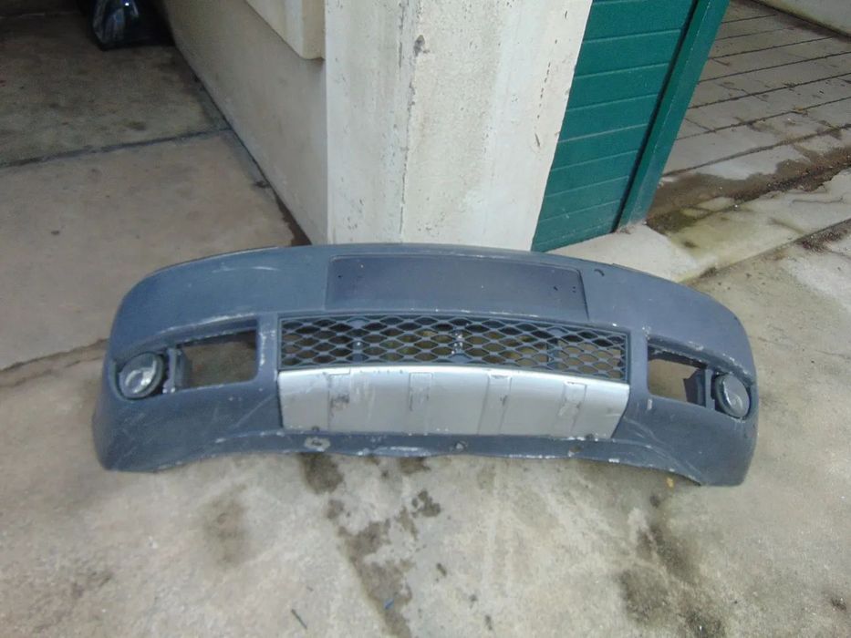 Audi Allroad para-choques " usado em bom estado
